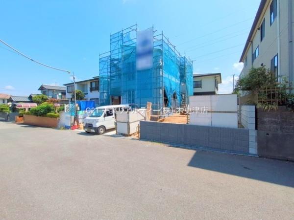 木更津市大久保１丁目の新築一戸建