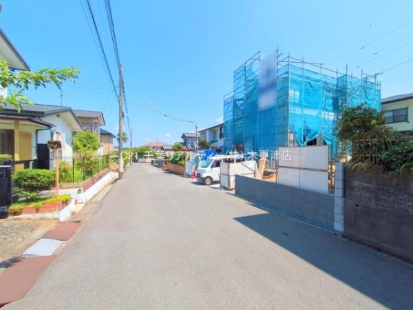 木更津市大久保１丁目の新築一戸建