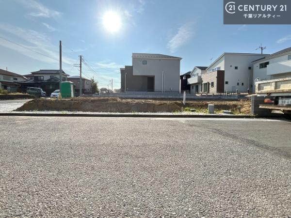 君津市人見３丁目の土地