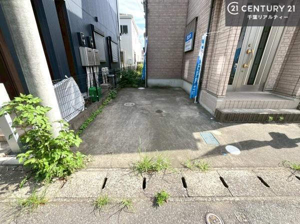 千葉市中央区村田町の中古一戸建て