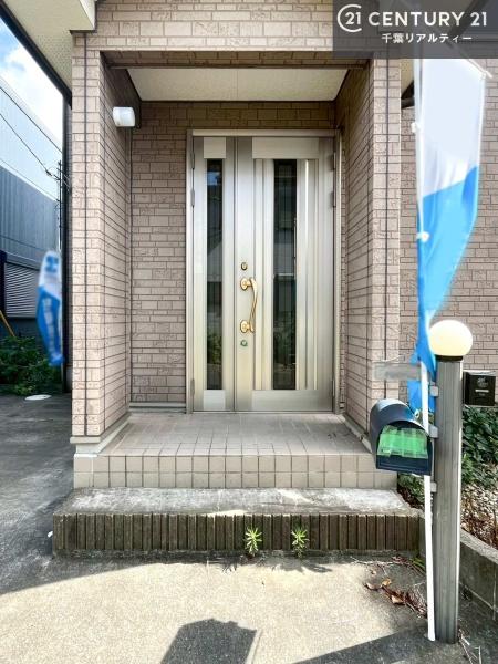 千葉市中央区村田町の中古一戸建て
