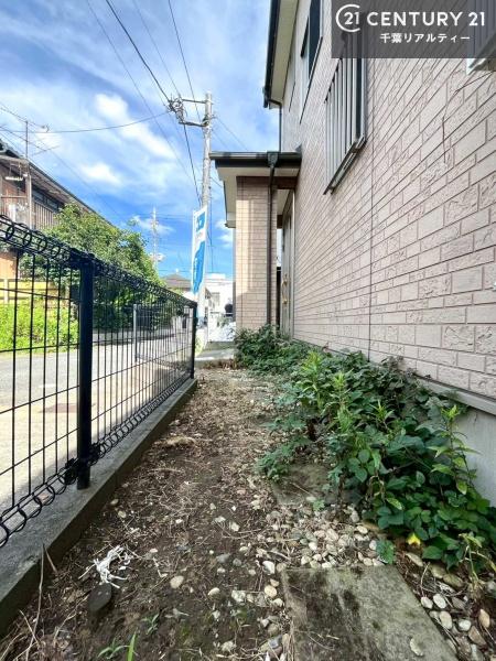 千葉市中央区村田町の中古一戸建て