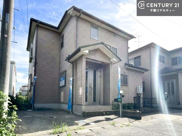 千葉市中央区村田町の中古一戸建て
