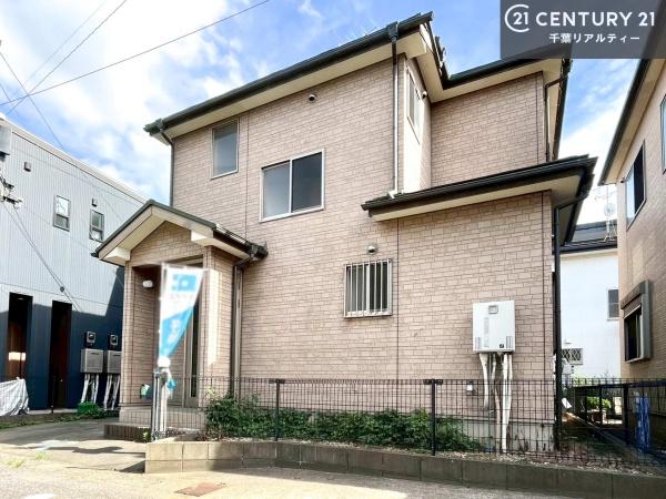 千葉市中央区村田町の中古一戸建て