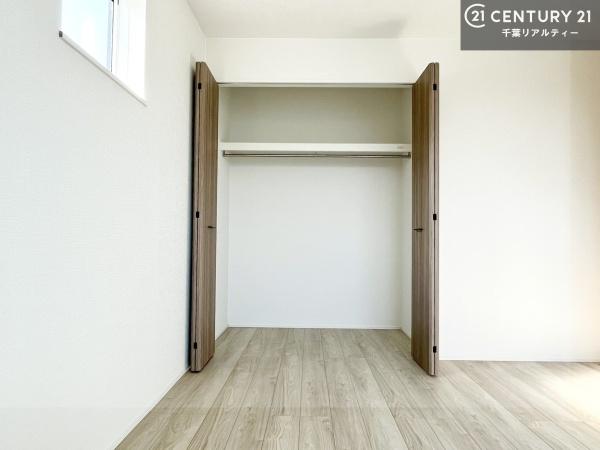 君津市人見３丁目の新築一戸建
