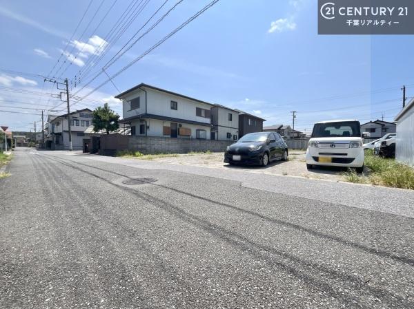 木更津市幸町１丁目の土地