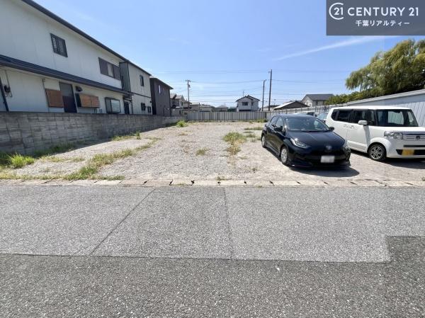 木更津市幸町１丁目の売土地