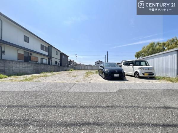 木更津市幸町１丁目の土地