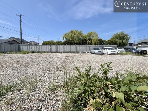 木更津市幸町１丁目の土地