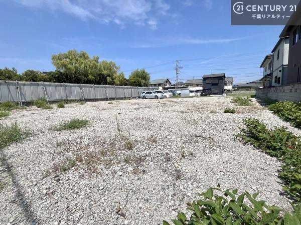 木更津市幸町１丁目の売土地