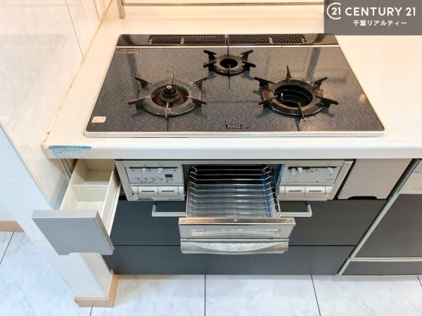 木更津市港南台４丁目の中古一戸建て