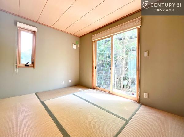 木更津市港南台４丁目の中古一戸建て