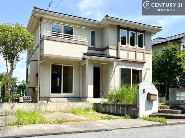 木更津市港南台４丁目の中古一戸建