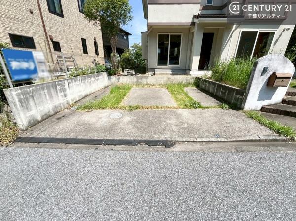 木更津市港南台４丁目の中古一戸建て