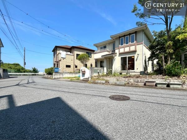 木更津市港南台４丁目の中古一戸建て