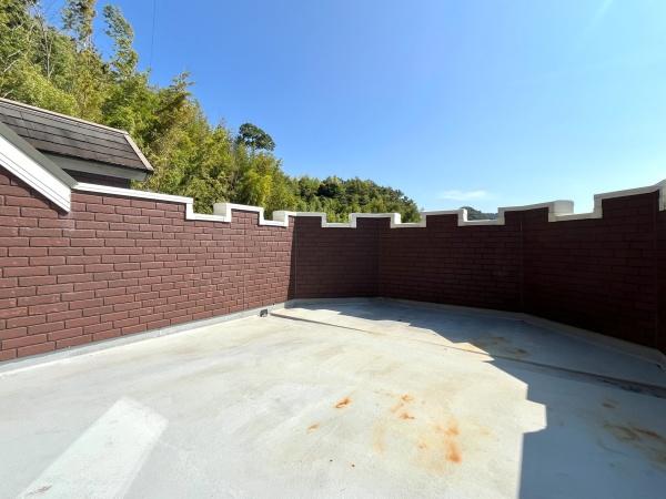 富津市湊の中古一戸建て