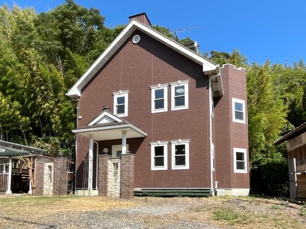 富津市湊の中古一戸建