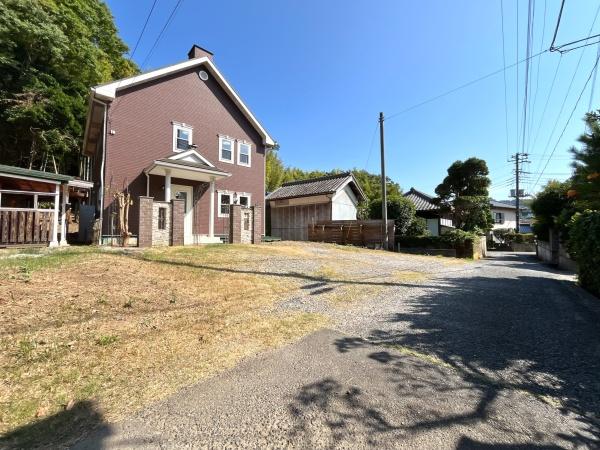 富津市湊の中古一戸建て