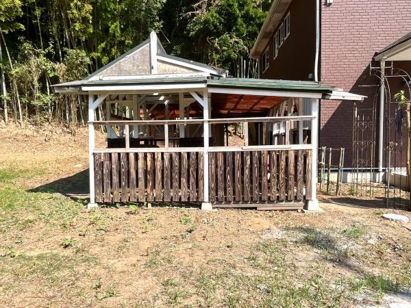 富津市湊の中古一戸建て