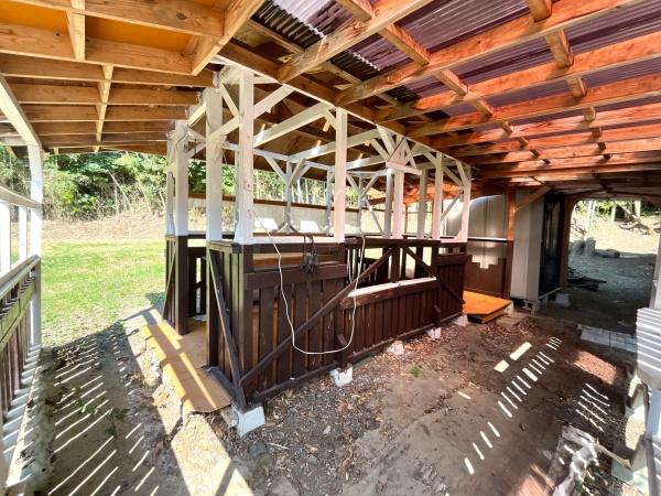 富津市湊の中古一戸建て