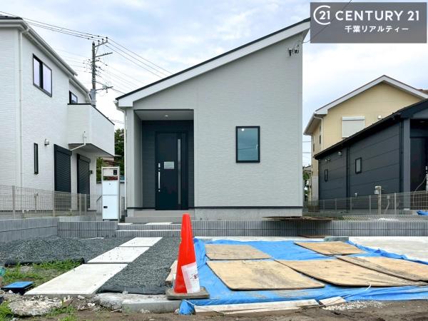 館山市北条　2号棟