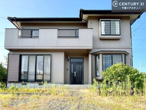 市原市浅井小向　中古戸建て