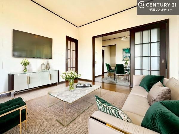 市原市浅井小向　中古戸建て