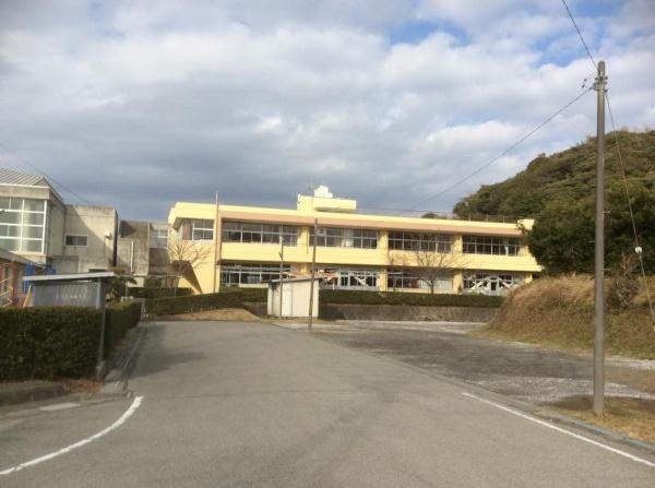 館山市国分の中古一戸建て(館山市立館野小学校)