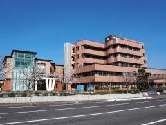 館山市国分の中古一戸建て(社会福祉法人太陽会安房地域医療センター)
