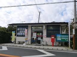 館山市国分の中古一戸建て(館山国分郵便局)