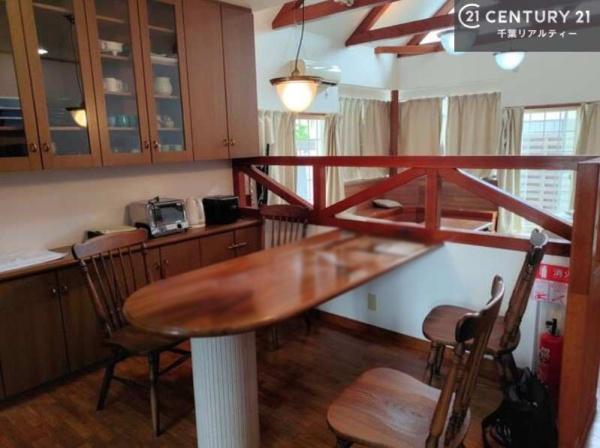 館山市国分の中古一戸建