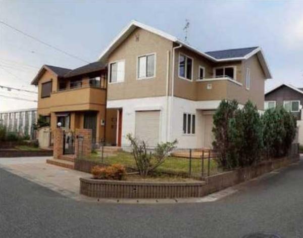 木更津市請西東５丁目の中古一戸建