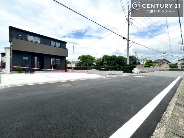 木更津市中島　2号棟