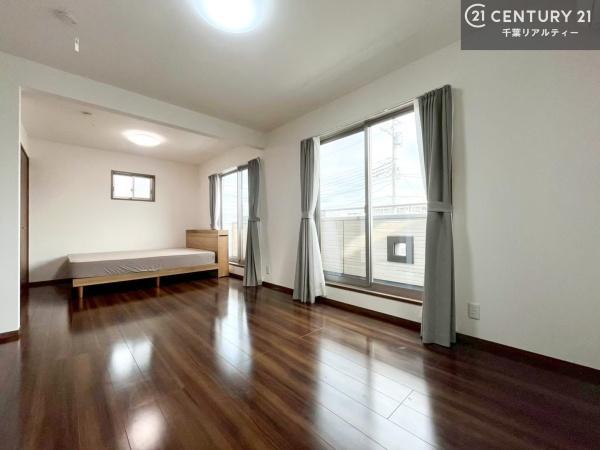 木更津市金田東６丁目の中古一戸建て