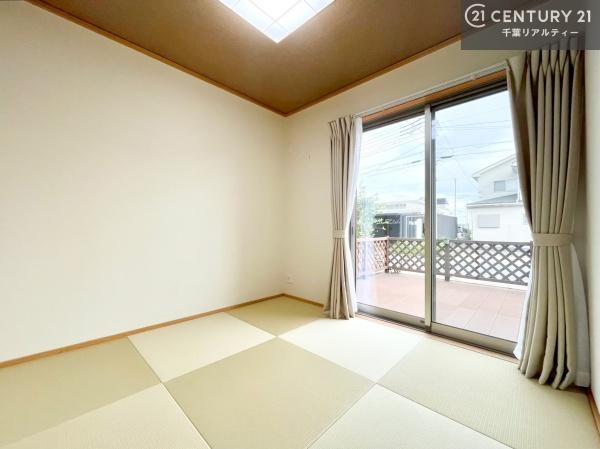 木更津市金田東６丁目の中古一戸建て