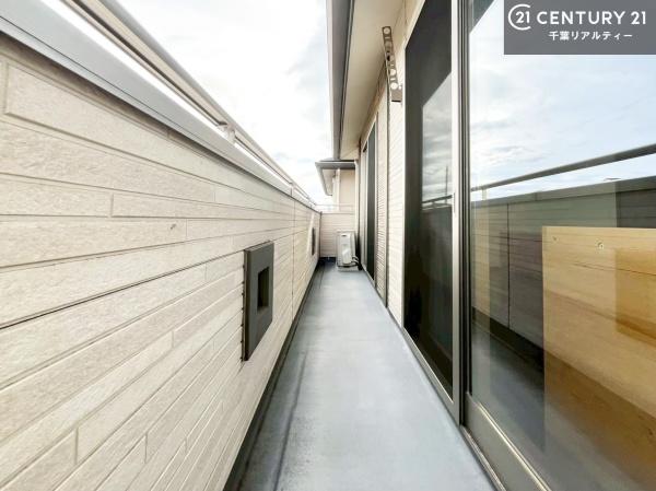 木更津市金田東６丁目の中古一戸建て