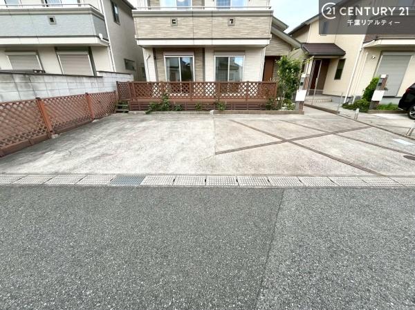 木更津市金田東６丁目の中古一戸建て