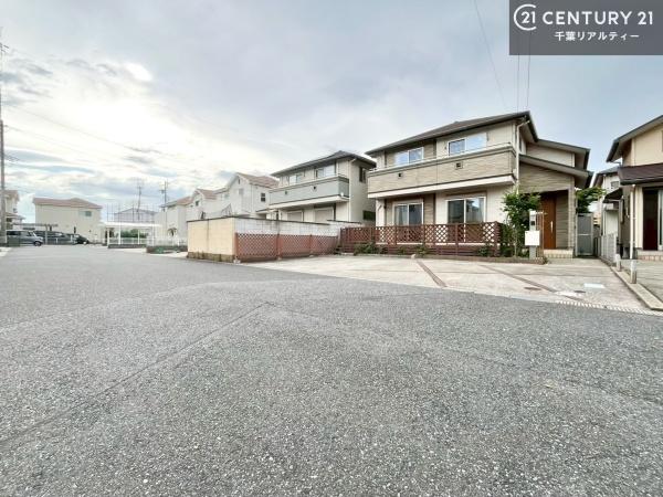 木更津市金田東６丁目の中古一戸建て