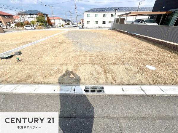 木更津市清見台東１丁目の土地