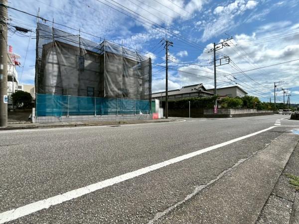 君津市南久保２丁目の新築一戸建