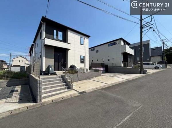 袖ケ浦市神納の中古一戸建て