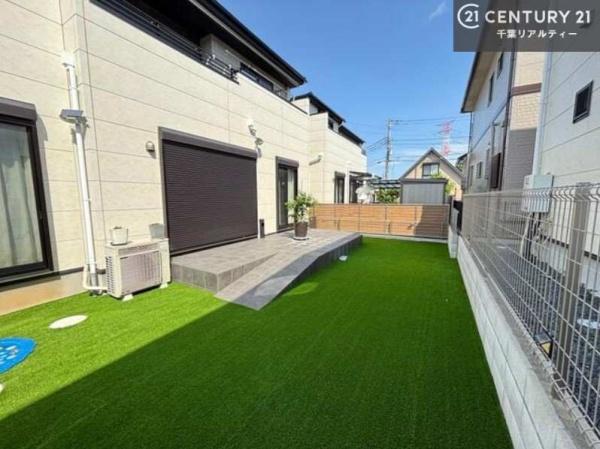 袖ケ浦市神納の中古一戸建て
