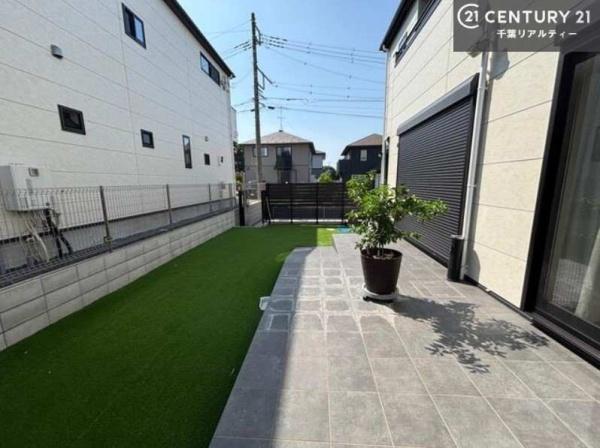 袖ケ浦市神納の中古一戸建て