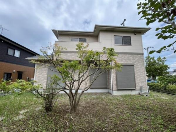 木更津市請西南４丁目の中古一戸建て