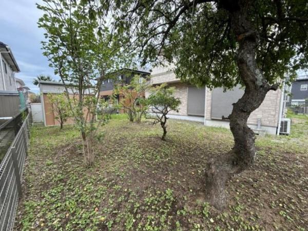 木更津市請西南４丁目の中古一戸建て