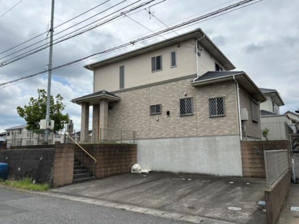 木更津市請西南４丁目の中古一戸建