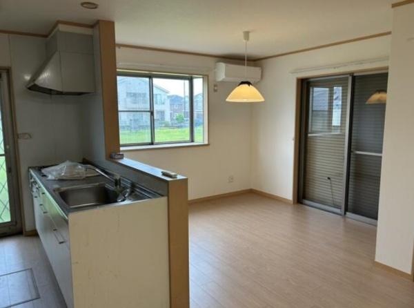 木更津市請西南４丁目の中古一戸建て