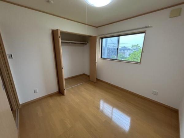 木更津市請西南４丁目の中古一戸建て