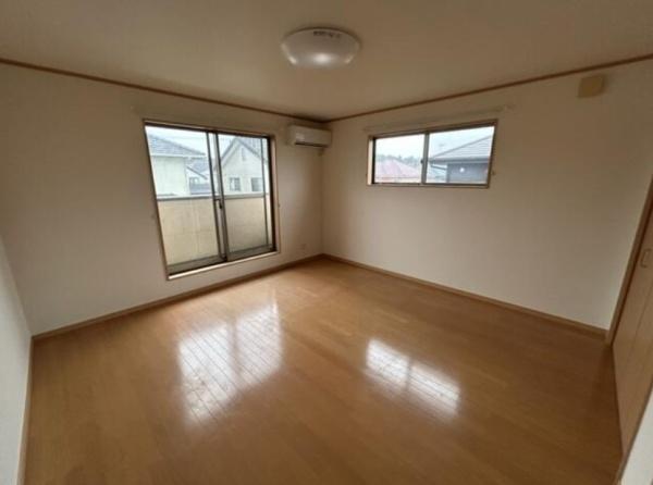 木更津市請西南４丁目の中古一戸建て