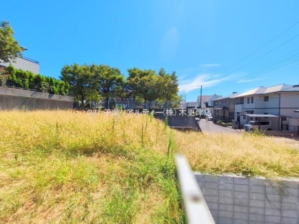 木更津市畑沢南６丁目の土地